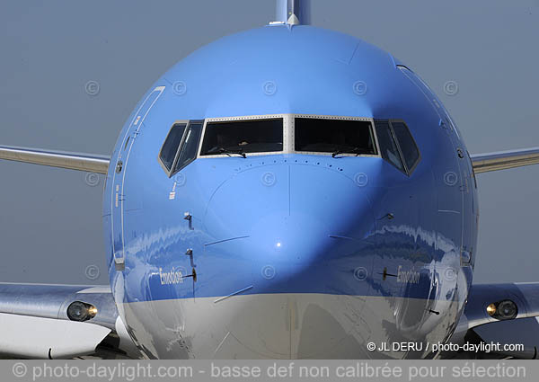 Liege airport